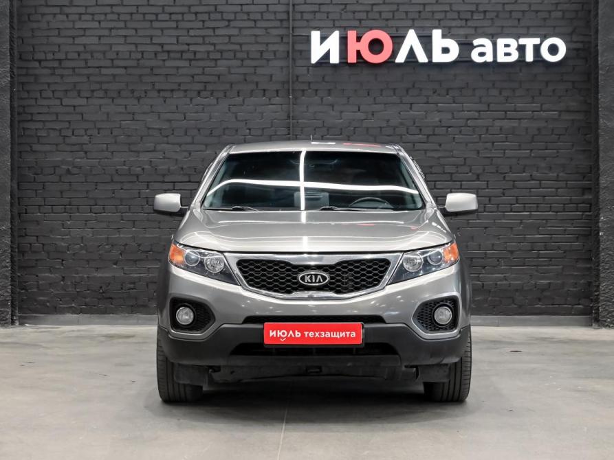 Kia Sorento II Екатеринбург  - изображение 2