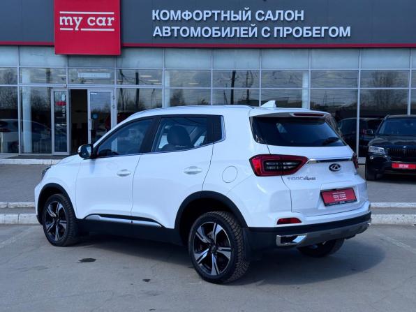 Chery Tiggo 4 Pro I с пробегом 2024 года, цена 1 760 000 рублей, 9000 км, внедорожник, Автокод Объявления