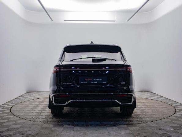 Geely Monjaro I с пробегом 2023 года, цена 3 075 000 рублей, 74500 км, внедорожник, Автокод Объявления