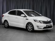 Kia Rio III Тюмень  - изображение 20