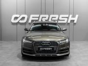 Audi A6 allroad III (C7) Рестайлинг Тюмень  - изображение 28