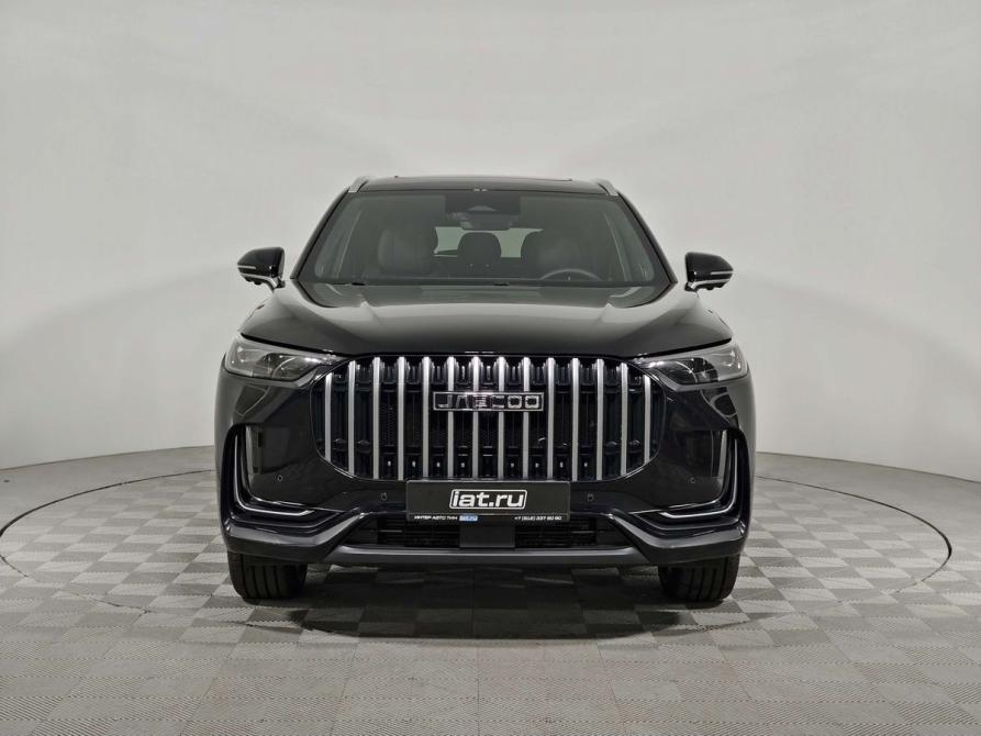 Jaecoo J8 Санкт-Петербург  - изображение 8