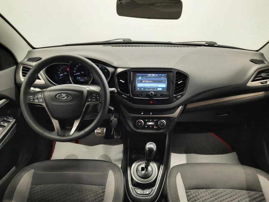 Lada (ВАЗ) Vesta I Санкт-Петербург  - изображение 10