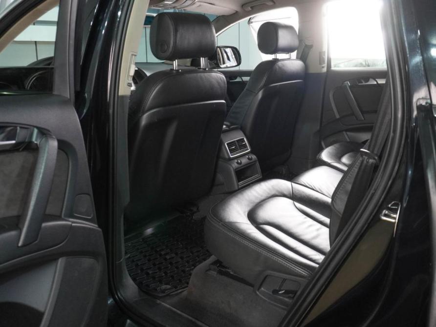 Audi Q7 I (4L) Рестайлинг Воронеж  - изображение 11