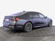 BMW 7 серии VI (G11/G12) Рестайлинг Москва  - изображение 35