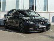 Mazda 3 I (BK) Рестайлинг Курган  - изображение 20