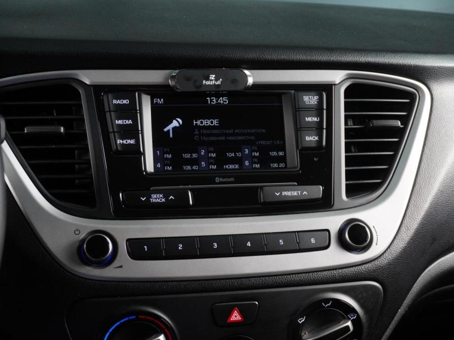 Hyundai Solaris II Минеральные Воды  - изображение 12