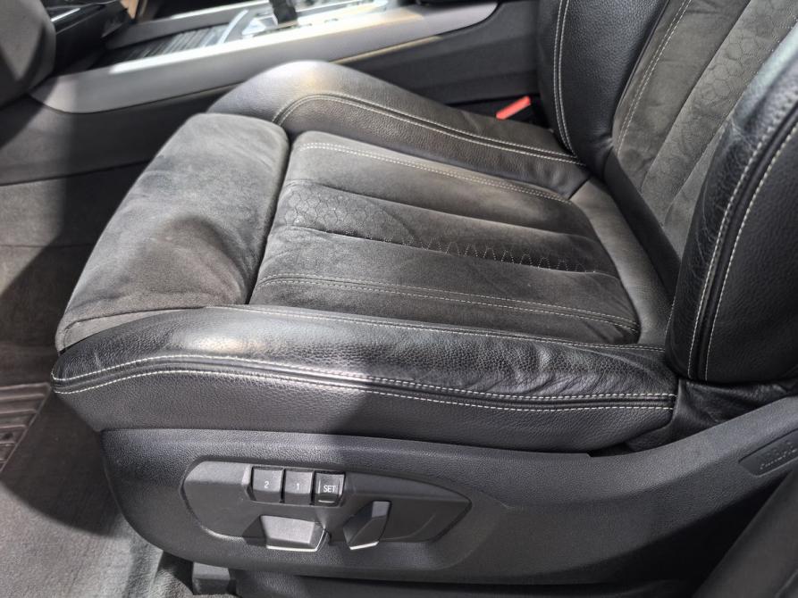 BMW X5 III (F15) Санкт-Петербург  - изображение 29
