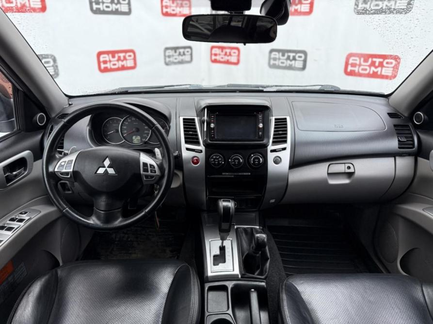 Mitsubishi Pajero Sport II Санкт-Петербург  - изображение 9