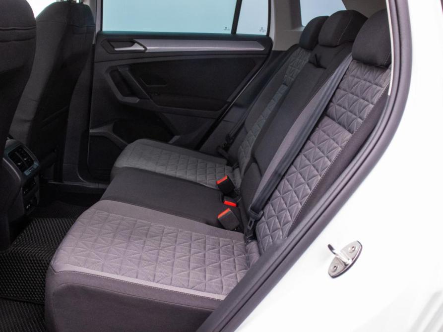 Volkswagen Tiguan II Рестайлинг Москва  - изображение 12