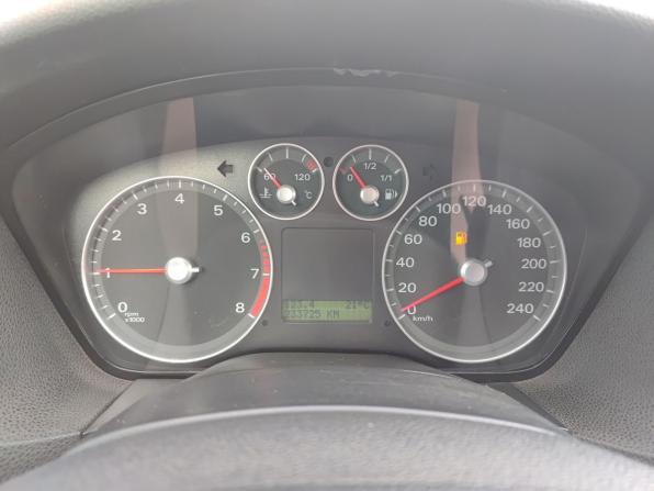 Ford Focus II с пробегом 2005 года, цена 299 800 рублей, 233720 км, хэтчбек, Автокод Объявления