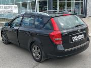 Kia Ceed I Рестайлинг Кемерово  - изображение 43