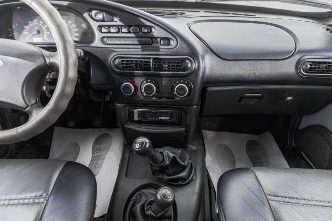 Chevrolet Niva I с пробегом 2004 года, цена 299 000 рублей, 270000 км, внедорожник, Автокод Объявления