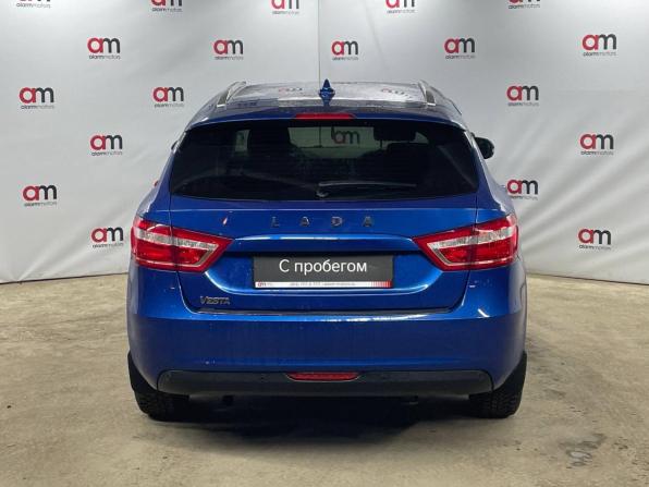Lada (ВАЗ) Vesta I с пробегом 2021 года, цена 989 000 рублей, 70000 км, универсал, Автокод Объявления