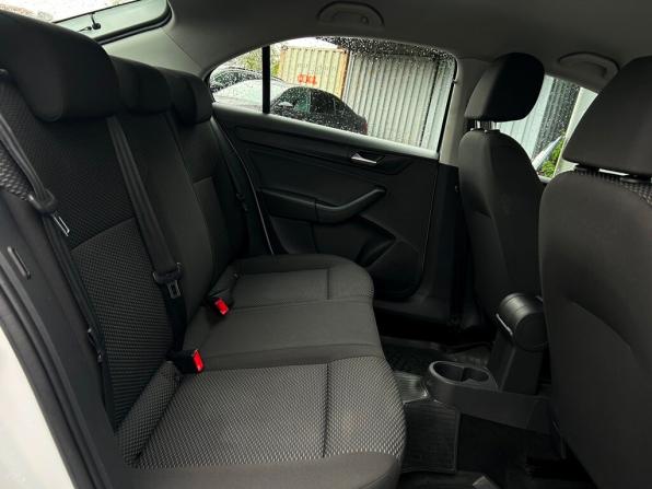 Volkswagen Polo VI с пробегом 2020 года, цена 1 465 300 рублей, 122693 км, лифтбек, Автокод Объявления