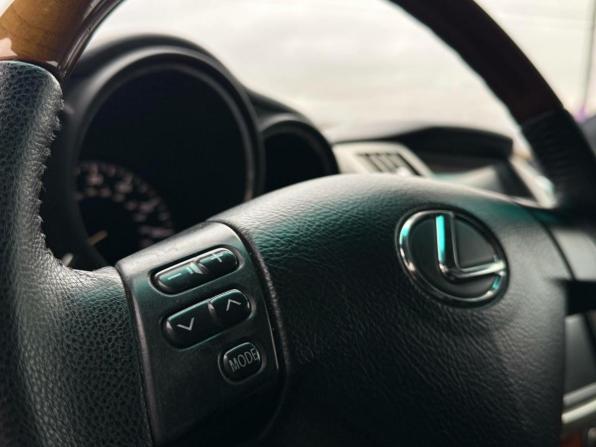Lexus RX II с пробегом 2004 года, цена 1 350 000 рублей, 274939 км, внедорожник, Автокод Объявления