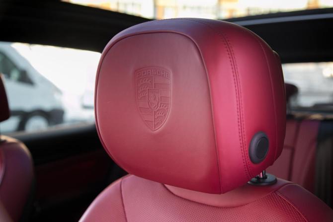 Porsche Cayenne III с пробегом 2018 года, цена 6 990 000 рублей, 63240 км, внедорожник, Автокод Объявления