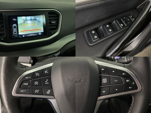 Lada (ВАЗ) Vesta I Рестайлинг (NG) с пробегом 2024 года, цена 1 280 000 рублей, 27617 км, седан, Автокод Объявления