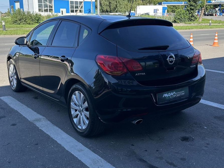 Opel Astra J Иваново  - изображение 6