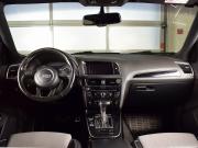 Audi Q5 I (8R) Рестайлинг Кемерово  - изображение 32