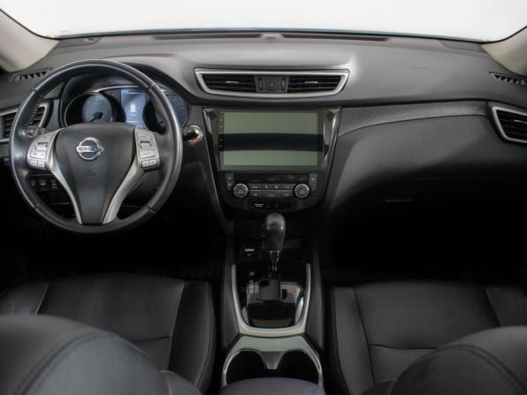 Nissan X-Trail III с пробегом 2015 года, цена 1 560 000 рублей, 175631 км, внедорожник, Автокод Объявления