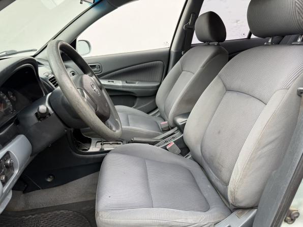 Nissan Almera Classic I с пробегом 2006 года, цена 280 000 рублей, 277107 км, седан, Автокод Объявления