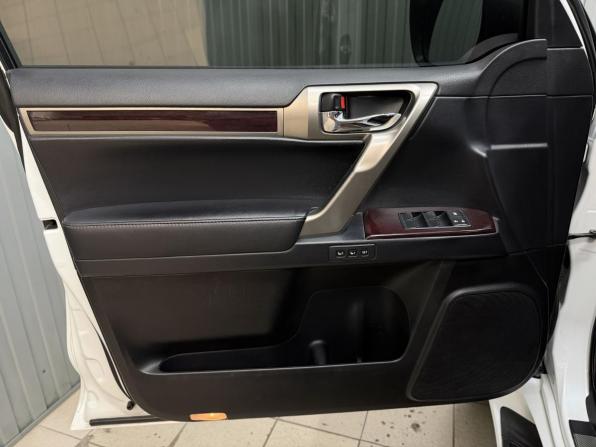 Lexus GX II Рестайлинг с пробегом 2014 года, цена 3 620 000 рублей, 163640 км, внедорожник, Автокод Объявления
