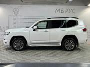 Toyota Land Cruiser 300 Series Москва  - изображение 41