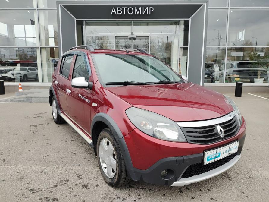 Renault Sandero I Брянск  - изображение 3