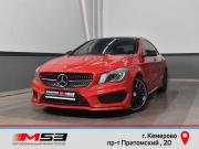 Mercedes-Benz CLA I (C117 X117) Кемерово  - изображение 26