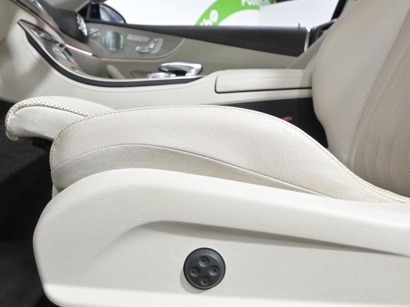 Mercedes-Benz E-Класс V (W213 S213 C238) с пробегом 2019 года, цена 3 450 000 рублей, 146402 км, купе-хардтоп, Автокод Объявления