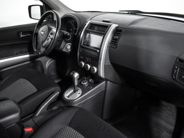 Nissan X-Trail II с пробегом 2010 года, цена 947 680 рублей, 246000 км, внедорожник, Автокод Объявления