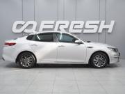 Kia Optima IV Ростов-на-Дону  - изображение 26