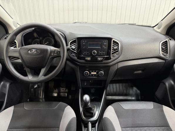 Lada (ВАЗ) XRAY I с пробегом 2017 года, цена 870 000 рублей, 155386 км, хэтчбек, Автокод Объявления