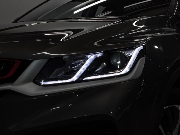 Geely Coolray I с пробегом 2023 года, цена 1 500 000 рублей, 114986 км, внедорожник, Автокод Объявления