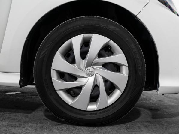 Toyota Yaris IV с пробегом 2020 года, цена 990 500 рублей, 104053 км, хэтчбек, Автокод Объявления