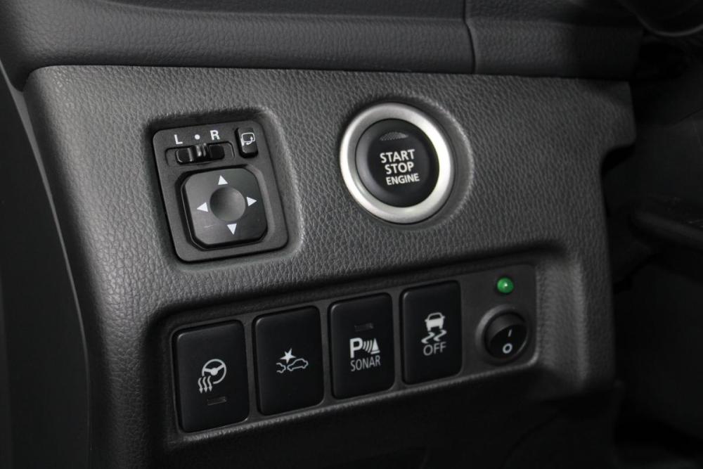 Mitsubishi Pajero Sport III Рестайлинг Красноярск  - изображение 27