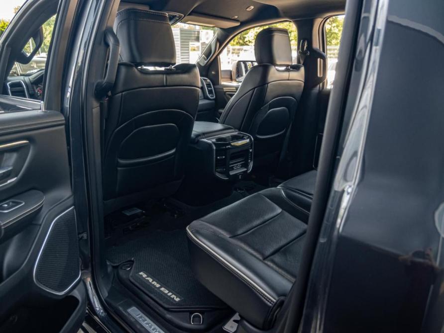 Ram 1500 V Краснодар  - изображение 17