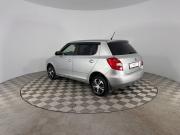 Skoda Fabia II Рестайлинг Ногинск  - изображение 33