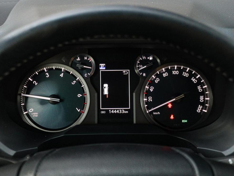 Toyota Land Cruiser Prado 150 Series Рестайлинг 2 Москва  - изображение 17