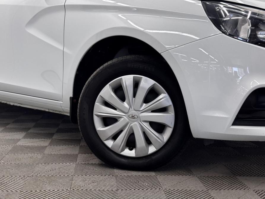 Lada (ВАЗ) Vesta I Воронеж  - изображение 8