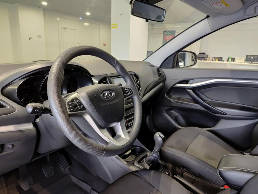 Lada (ВАЗ) Vesta I Казань  - изображение 20