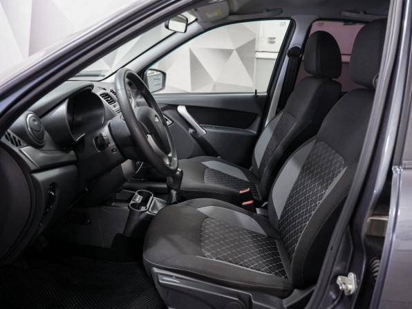 Lada (ВАЗ) Granta I Рестайлинг с пробегом 2019 года, цена 696 000 рублей, 134000 км, хэтчбек, Автокод Объявления