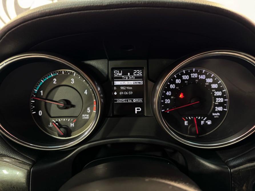 Jeep Grand Cherokee IV (WK2) Новочеркасск  - изображение 13