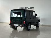 УАЗ Hunter Смоленск  - изображение 10