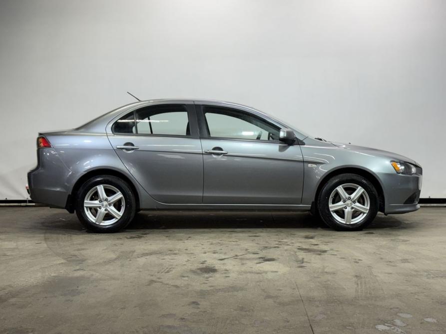 Mitsubishi Lancer X Рестайлинг Ярославль  - изображение 4