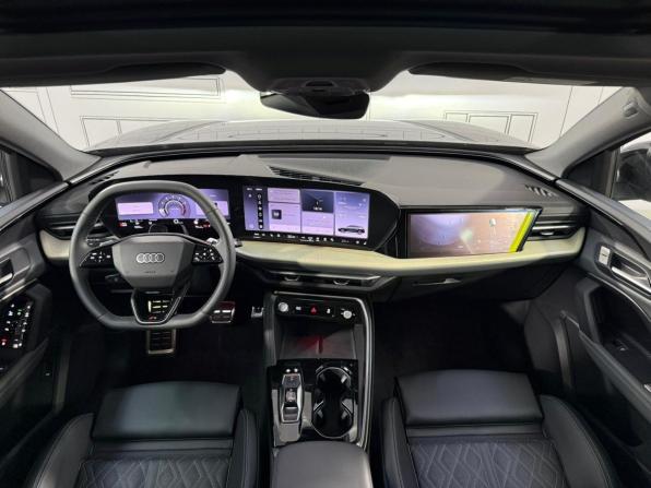 Audi Q5 III с пробегом 2026 года, цена 6 200 000 рублей, 20 км, внедорожник, Автокод Объявления