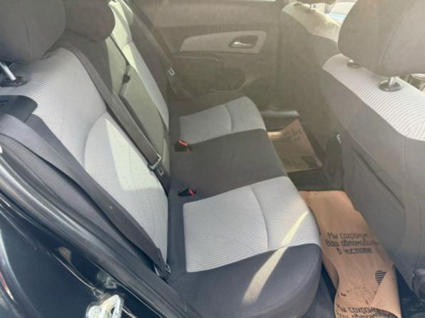 Chevrolet Cruze I с пробегом 2011 года, цена 615 000 рублей, 209603 км, хэтчбек, Автокод Объявления