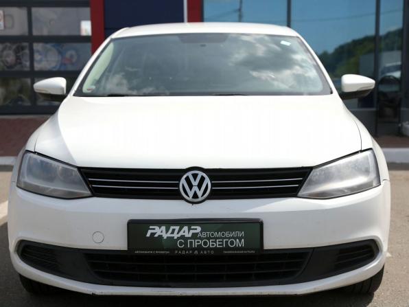 Volkswagen Jetta VI с пробегом 2014 года, цена 652 000 рублей, 247900 км, седан, Автокод Объявления