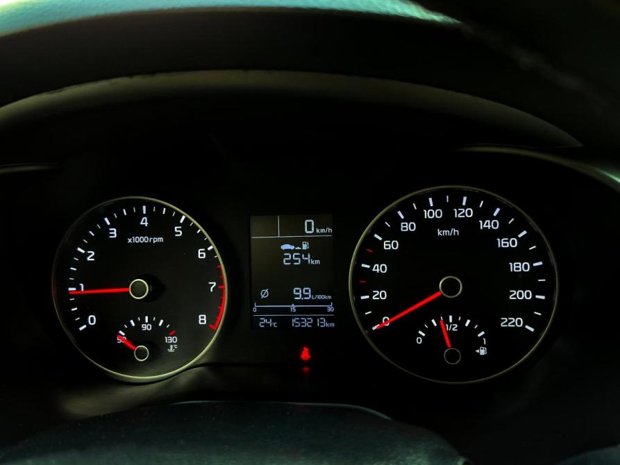 Kia Rio IV Нижний Новгород  - изображение 3